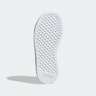 Foto 5 | Foto 5 | Tenis Adidas Grand Court Lifestyle Blancos para Niña