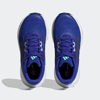 Foto 4 | Foto 4 | Tenis Adidas Runfalcon 3 Lace Shoes Azules para Niño