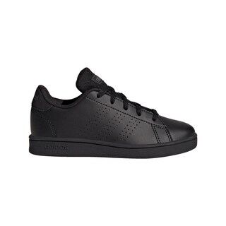 Foto 1 | Foto 1 | Tenis Adidas Advantage Court Negros para Niño