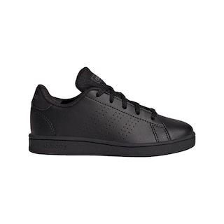 Foto 1 | Foto 1 | Tenis Adidas Advantage Court Negros para Niño