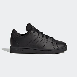 Foto 2 | Foto 2 | Tenis Adidas Advantage Court Negros para Niño