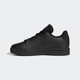 Foto 3 | Foto 3 | Tenis Adidas Advantage Court Negros para Niño