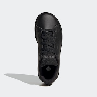 Foto 4 | Foto 4 | Tenis Adidas Advantage Court Negros para Niño