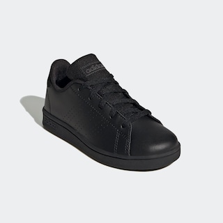 Foto 6 | Foto 6 | Tenis Adidas Advantage Court Negros para Niño