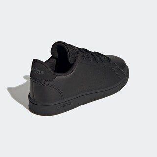 Foto 7 | Foto 7 | Tenis Adidas Advantage Court Negros para Niño