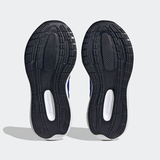 Foto 5 | Foto 5 | Tenis Adidas Runfalcon 3 Lace Shoes Azules para Niño