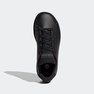 Foto 4 | Foto 4 | Tenis Adidas Advantage Court Negros para Niño