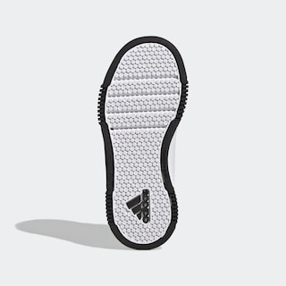 Foto 5 | Foto 5 | Tenis Adidas Tensaur Blancos para Niño