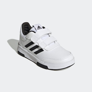 Foto 6 | Foto 6 | Tenis Adidas Tensaur Blancos para Niño