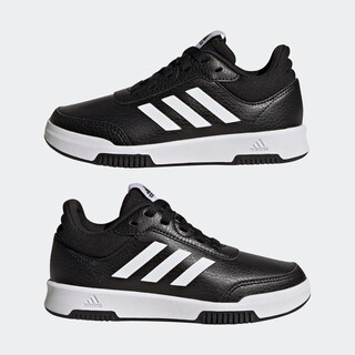 Foto 8 | Foto 8 | Tenis Adidas Tensaur Sport Training Negros para Niño