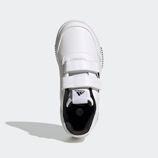 Foto 4 | Foto 4 | Tenis Adidas Tensaur Blancos para Niño