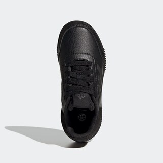 Foto 4 | Foto 4 | Tenis Adidas Tensaur Sport Training Negros para Niño