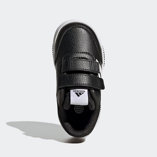 Foto 4 | Foto 4 | Tenis Adidas Tensaur Negros para Niño