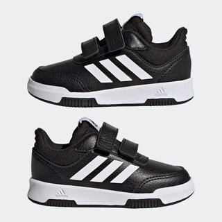 Foto 8 | Foto 8 | Tenis Adidas Tensaur Negros para Niño