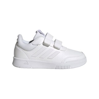 Foto 1 | Foto 1 | Tenis Adidas Tensaur Blancos para Niña