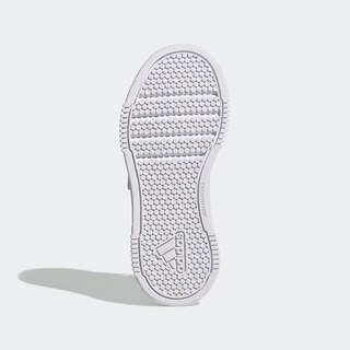 Foto 5 | Foto 5 | Tenis Adidas Tensaur Blancos para Niña