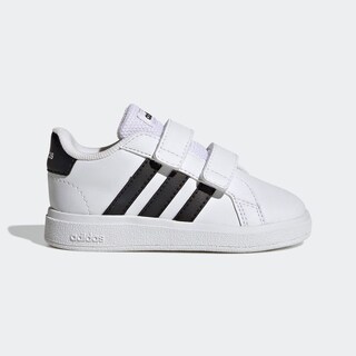 Foto 2 | Foto 2 | Tenis Adidas Grand Court Lifestyle para Niño