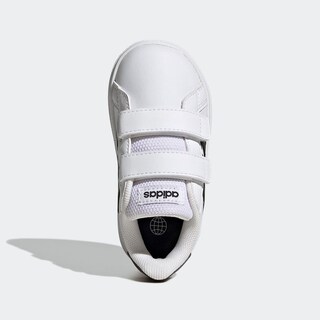 Foto 4 | Foto 4 | Tenis Adidas Grand Court Lifestyle para Niño