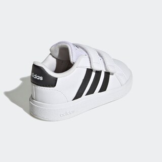 Foto 7 | Foto 7 | Tenis Adidas Grand Court Lifestyle para Niño