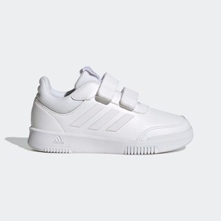 Foto 2 | Foto 2 | Tenis Adidas Tensaur Blancos para Niña