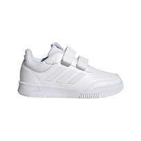 Tenis Adidas Tensaur Blancos para Niña