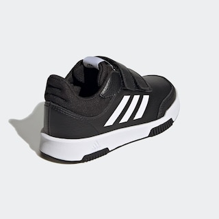 Foto 7 | Foto 7 | Tenis Tensaur Tira Ajustable de Cierre por Contacto Adidas Negros para Niños