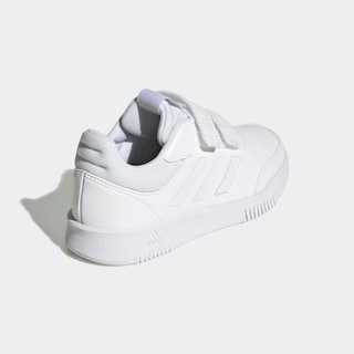 Foto 7 | Foto 7 | Tenis Adidas Tensaur Blancos para Niña