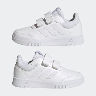 Foto 8 | Foto 8 | Tenis Adidas Tensaur Blancos para Niña