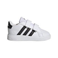 Tenis Adidas Grand Court Lifestyle para Niño