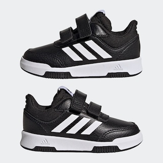 Foto 8 | Foto 8 | Tenis Adidas Tensaur Negros para Niño