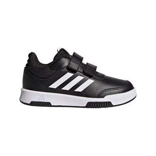 Foto 1 | Foto 1 | Tenis Tensaur Tira Ajustable de Cierre por Contacto Adidas Negros para Niños