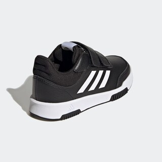Foto 7 | Foto 7 | Tenis Tensaur Tira Ajustable de Cierre por Contacto Adidas Negros para Niños