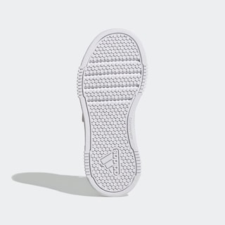 Foto 5 | Foto 5 | Tenis Adidas Tensaur Blancos para Niña
