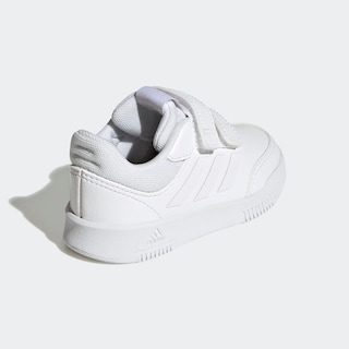 Foto 7 | Foto 7 | Tenis Tensaur Tira Ajustable De Cierre Por Contacto Adidas Blanco para Niños