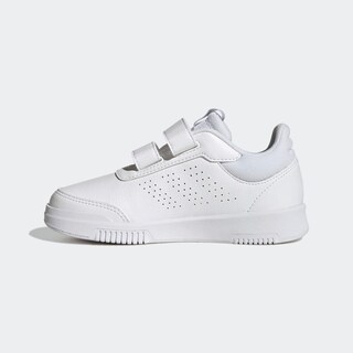Foto 3 | Foto 3 | Tenis Adidas Tensaur Blancos para Niña