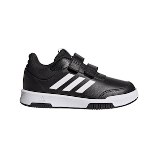 Foto 1 | Foto 1 | Tenis Tensaur Tira Ajustable de Cierre por Contacto Adidas Negros para Niños