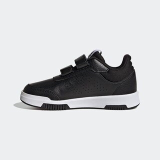 Foto 3 | Foto 3 | Tenis Tensaur Tira Ajustable de Cierre por Contacto Adidas Negros para Niños