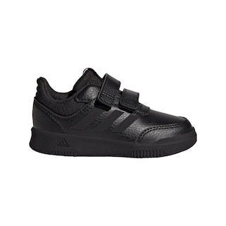 Foto 1 | Foto 1 | Tenis para Niño Adidas Tensaur Tira Ajustable Negros