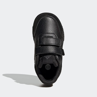 Foto 4 | Foto 4 | Tenis para Niño Adidas Tensaur Tira Ajustable Negros
