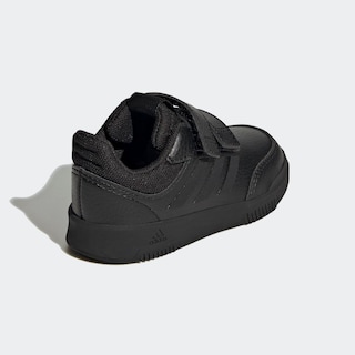 Foto 7 | Foto 7 | Tenis para Niño Adidas Tensaur Tira Ajustable Negros