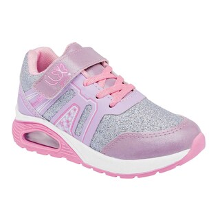 Foto 1 | Foto 1 | Tenis Deportivos para Niña Lux-10 Rosa 108992-2
