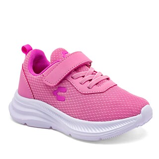 Foto 1 | Foto 1 | Tenis Deportivos Charly Rosas para Niña