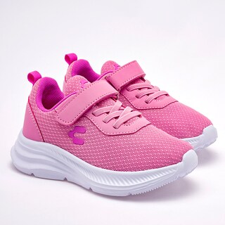 Foto 2 | Foto 2 | Tenis Deportivos Charly Rosas para Niña