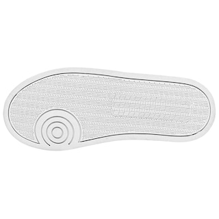 Foto 3 | Foto 3 | Tenis Tres A Blancos para Niña