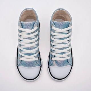 Foto 3 | Foto 3 | Tenis Nazzcar Azules para Niña