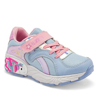 Foto 1 | Foto 1 | Tenis Lux 10 Rosas para Niña