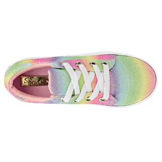 Foto 2 | Foto 2 | Tenis Urbanos Sexy Girl Multicolor para Niña