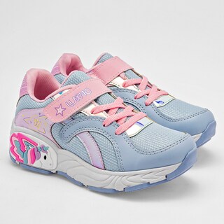 Foto 2 | Foto 2 | Tenis Lux 10 Rosas para Niña