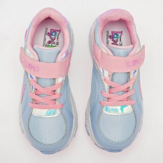 Foto 3 | Foto 3 | Tenis Lux 10 Rosas para Niña