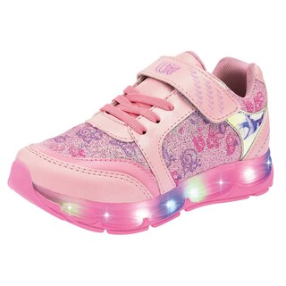 Foto 1 | Foto 1 | Tenis Lux 10 Rosas para Niña